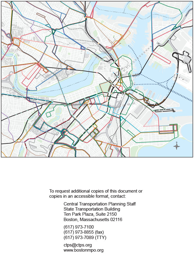 walking radius map page